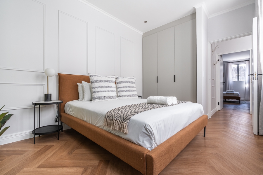 2 Bedroom Property for Sale in Cape Town City Centre Western Cape